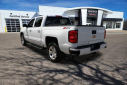 Thumbnail image of 2018 Chevrolet Silverado 1500 at Waschke Family Chrysler Dodge Jeep Ram