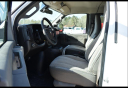 Thumbnail image of 2021 Chevrolet Express at Clifton Chevrolet