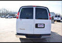 Thumbnail image of 2021 Chevrolet Express at Clifton Chevrolet