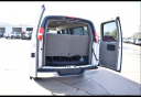 Thumbnail image of 2021 Chevrolet Express at Clifton Chevrolet