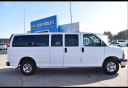Thumbnail image of 2021 Chevrolet Express at Clifton Chevrolet