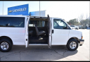 Thumbnail image of 2021 Chevrolet Express at Clifton Chevrolet