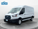 Thumbnail image of 2022 Ford E-Transit at Good Chevrolet - NEW