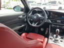 Thumbnail image of 2022 Alfa Romeo Giulia at DadelandDodgeChryslerJeepRam of Miami, FL