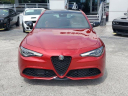 Thumbnail image of 2022 Alfa Romeo Giulia at DadelandDodgeChryslerJeepRam of Miami, FL