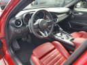 Thumbnail image of 2022 Alfa Romeo Giulia at DadelandDodgeChryslerJeepRam of Miami, FL