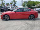 Thumbnail image of 2022 Alfa Romeo Giulia at DadelandDodgeChryslerJeepRam of Miami, FL