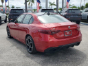 Thumbnail image of 2022 Alfa Romeo Giulia at DadelandDodgeChryslerJeepRam of Miami, FL