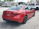 Thumbnail image of 2022 Alfa Romeo Giulia at DadelandDodgeChryslerJeepRam of Miami, FL