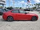 Thumbnail image of 2022 Alfa Romeo Giulia at DadelandDodgeChryslerJeepRam of Miami, FL