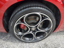 Thumbnail image of 2022 Alfa Romeo Giulia at DadelandDodgeChryslerJeepRam of Miami, FL
