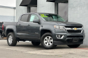 Thumbnail image of 2017 Chevrolet Colorado at Harbor Chevrolet