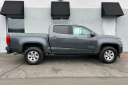 Thumbnail image of 2017 Chevrolet Colorado at Harbor Chevrolet