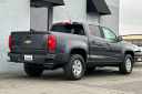 Thumbnail image of 2017 Chevrolet Colorado at Harbor Chevrolet