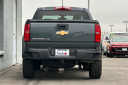 Thumbnail image of 2017 Chevrolet Colorado at Harbor Chevrolet
