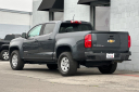 Thumbnail image of 2017 Chevrolet Colorado at Harbor Chevrolet