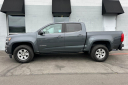 Thumbnail image of 2017 Chevrolet Colorado at Harbor Chevrolet