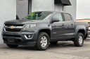 Thumbnail image of 2017 Chevrolet Colorado at Harbor Chevrolet