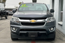 Thumbnail image of 2017 Chevrolet Colorado at Harbor Chevrolet