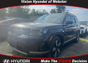 2024 Hyundai SANTA FE Hybrid Limited at Vision Hyundai Webster