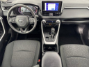 Thumbnail image of 2024 Toyota RAV4 at Keating Toyota USED