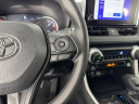 Thumbnail image of 2024 Toyota RAV4 at Keating Toyota USED