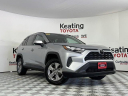 Thumbnail image of 2024 Toyota RAV4 at Keating Toyota USED