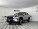 Thumbnail image of 2024 Toyota RAV4 at Keating Toyota USED