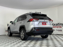Thumbnail image of 2024 Toyota RAV4 at Keating Toyota USED