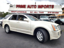 Thumbnail image of 2008 Cadillac SRX at PRIME AUTO IMPORTS
