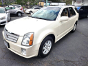 Thumbnail image of 2008 Cadillac SRX at PRIME AUTO IMPORTS