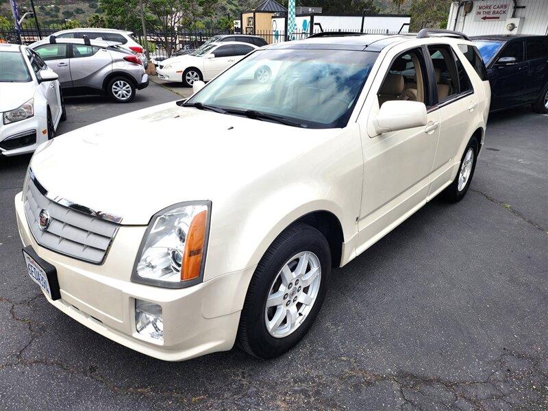 Thumbnail image of 2008 Cadillac SRX at PRIME AUTO IMPORTS