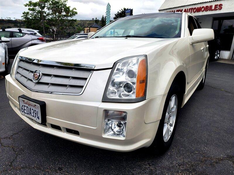 Thumbnail image of 2008 Cadillac SRX at PRIME AUTO IMPORTS