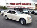 Thumbnail image of 2008 Cadillac SRX at PRIME AUTO IMPORTS