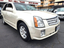 Thumbnail image of 2008 Cadillac SRX at PRIME AUTO IMPORTS