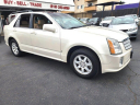Thumbnail image of 2008 Cadillac SRX at PRIME AUTO IMPORTS
