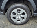 Thumbnail image of 2022 Toyota RAV4 at Toyota Universe