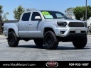 Thumbnail image of 2013 Toyota Tacoma at Vista Motors Inc.
