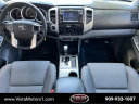 Thumbnail image of 2013 Toyota Tacoma at Vista Motors Inc.