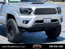 Thumbnail image of 2013 Toyota Tacoma at Vista Motors Inc.