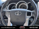 Thumbnail image of 2013 Toyota Tacoma at Vista Motors Inc.