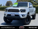 Thumbnail image of 2013 Toyota Tacoma at Vista Motors Inc.