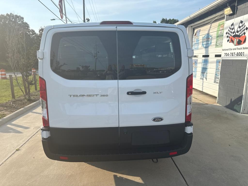 Thumbnail image of 2021 Ford Transit at NATIONAL CAR AND TRUCK SALES