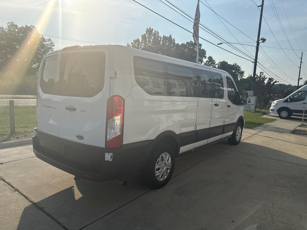 Thumbnail image of 2021 Ford Transit at NATIONAL CAR AND TRUCK SALES