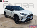 Thumbnail image of 2020 Toyota RAV4 Hybrid at USED Partners Chevrolet Buick GMC