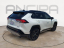 Thumbnail image of 2020 Toyota RAV4 Hybrid at USED Partners Chevrolet Buick GMC