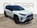 Thumbnail image of 2020 Toyota RAV4 Hybrid at USED Partners Chevrolet Buick GMC