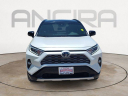 Thumbnail image of 2020 Toyota RAV4 Hybrid at USED Partners Chevrolet Buick GMC
