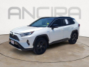 Thumbnail image of 2020 Toyota RAV4 Hybrid at USED Partners Chevrolet Buick GMC