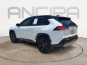Thumbnail image of 2020 Toyota RAV4 Hybrid at USED Partners Chevrolet Buick GMC